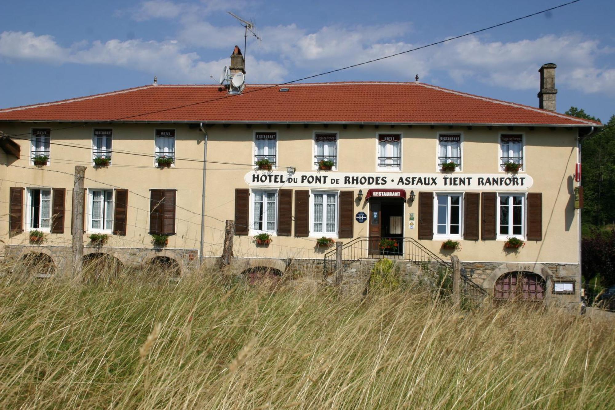 Le Ranfort Chambres D'Hotes Calviac ภายนอก รูปภาพ