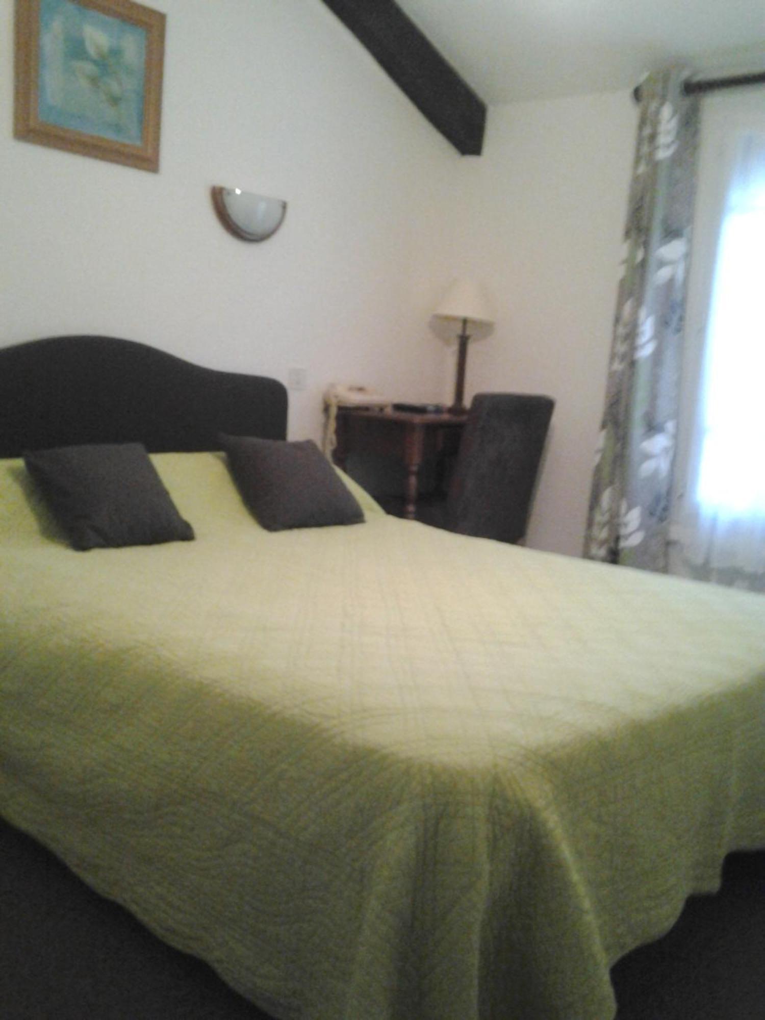 Le Ranfort Chambres D'Hotes Calviac ภายนอก รูปภาพ