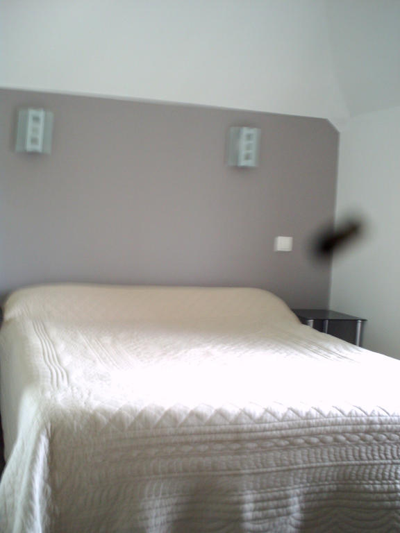 Le Ranfort Chambres D'Hotes Calviac ภายนอก รูปภาพ