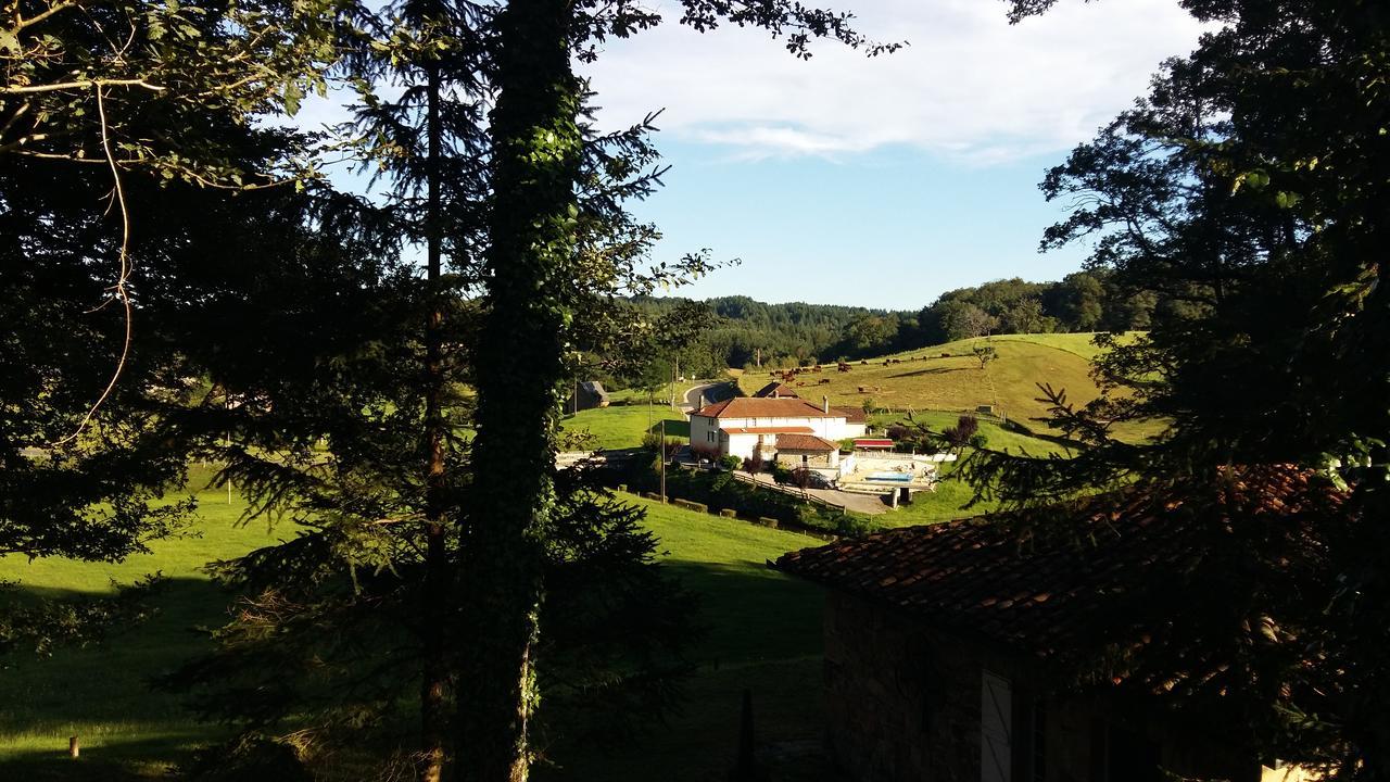 Le Ranfort Chambres D'Hotes Calviac ภายนอก รูปภาพ